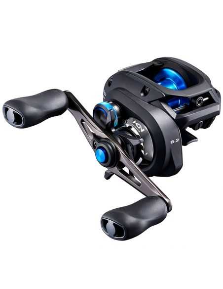 Multiplikatorius Shimano SLX DC 151 XG-185,00 