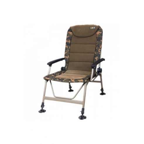 Kėdė Fox R3 Camo Chair-169,00 