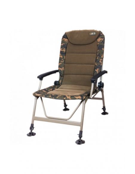 Kėdė Fox R3 Camo Chair-169,00 