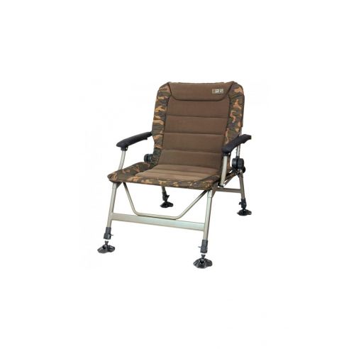 Kėdė Fox R2 Camo Chair-139,00 