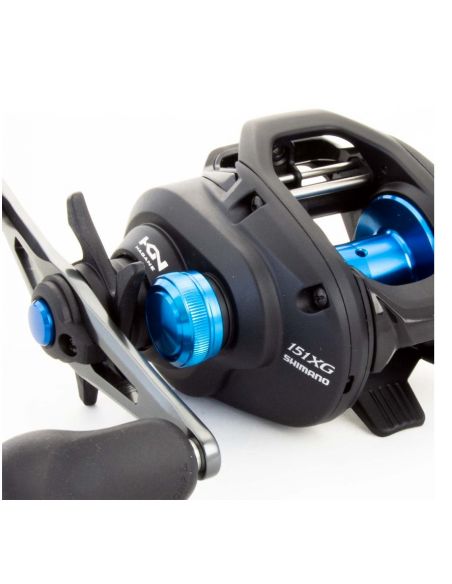 Multiplikatorius Shimano SLX 151 HG-89,00 
