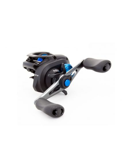 Multiplikatorius Shimano SLX 151 HG-89,00 