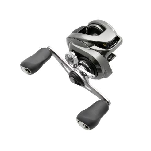 Multiplikatorius Shimano Metanium MGL 151 XG-369,00 