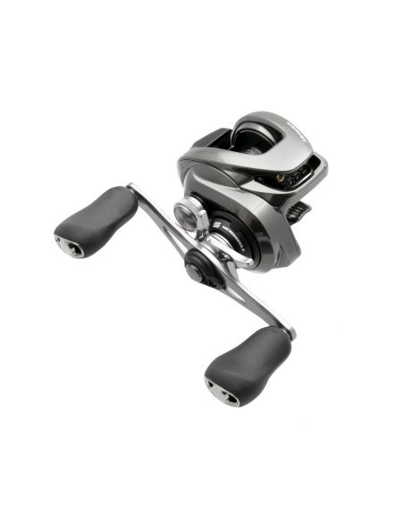Multiplikatorius Shimano Metanium MGL 151 XG-369,00 