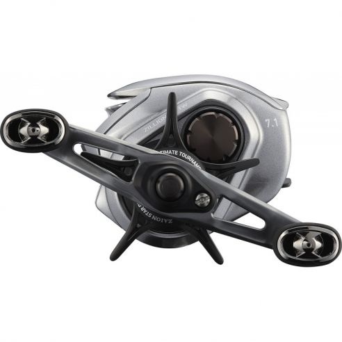 Multiplikatorius Daiwa 21 Zillion SV TW 1000PL