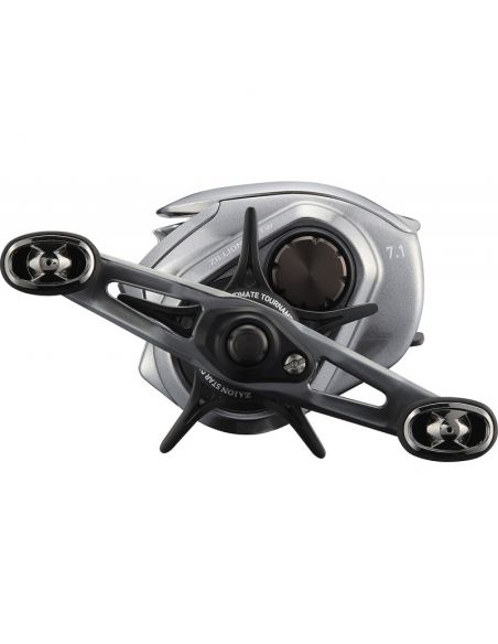 Multiplikatorius Daiwa 21 Zillion SV TW 1000PL