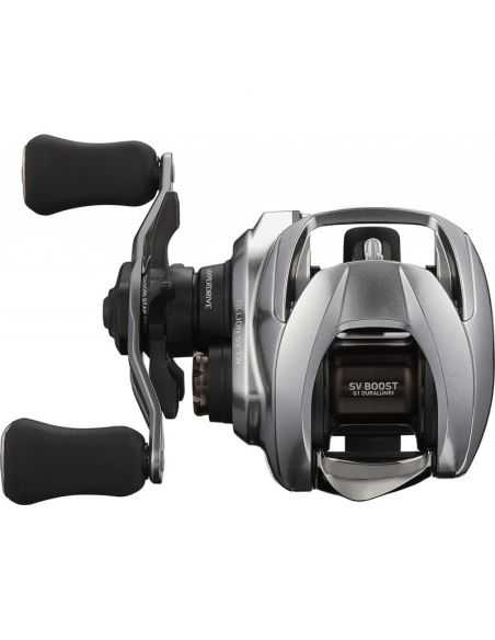 Multiplikatorius Daiwa 21 Zillion SV TW 1000XHL-400,00 