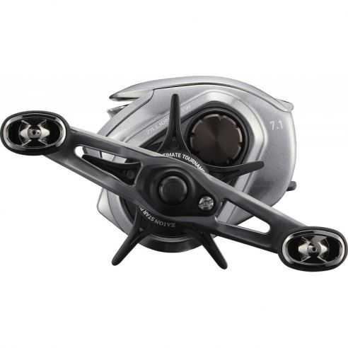 Multiplikatorius Daiwa 21 Zillion SV TW 1000XHL-400,00 