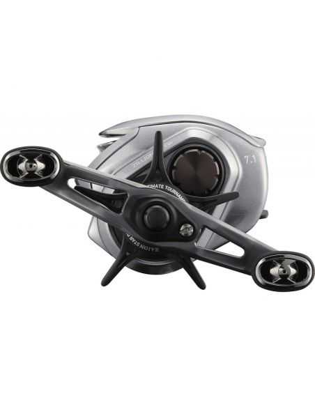 Multiplikatorius Daiwa 21 Zillion SV TW 1000XHL-400,00 