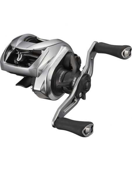 Multiplikatorius Daiwa 21 Zillion SV TW 1000XHL-400,00 