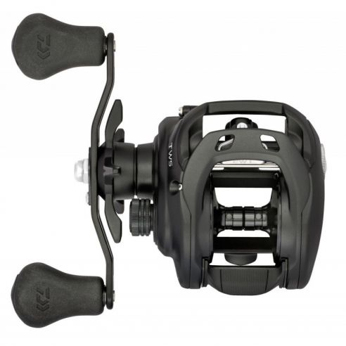 Daiwa Prorex - PE SV TW Multiplier Reel