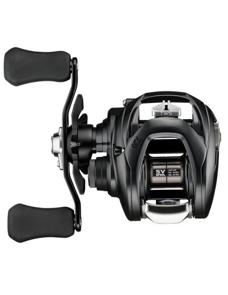 Ritė Daiwa Tatula SV TW 103 XSL