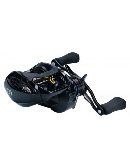 Ritė Daiwa Zillion 10.0L-SV TW-379,00 