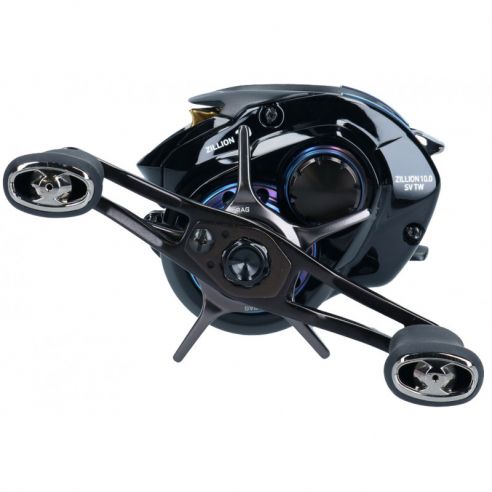 Ritė Daiwa Zillion 10.0L-SV TW-379,00 