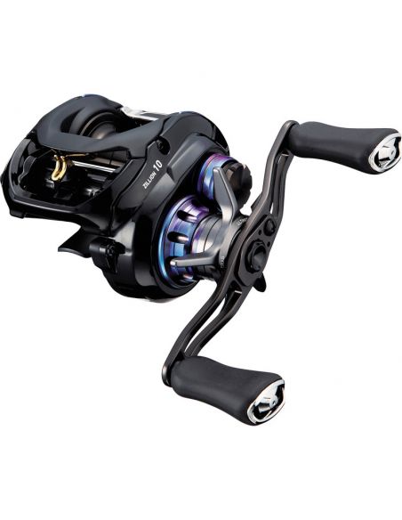 Ritė Daiwa Zillion 10.0L-SV TW-379,00 