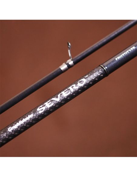 SUPER NAUJIENA! Graphiteleader Severo Prototype-1 099,00 