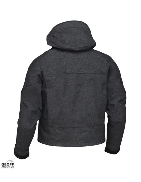 Striukė Geoff Anderson WS6 Dark Grey-389,00 