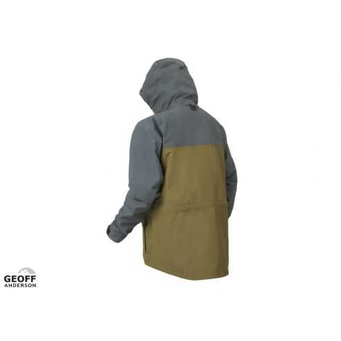 Striukė Geoff Anderson Barbarus2 Jacket Green Jumbo X-289,00 