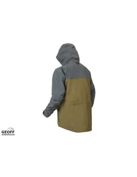 Striukė Geoff Anderson Barbarus2 Jacket Green Jumbo X-289,00 
