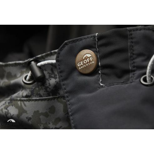Striukė Geoff Anderson Barbarus2 Jacket Lapwing Egg-339,00 