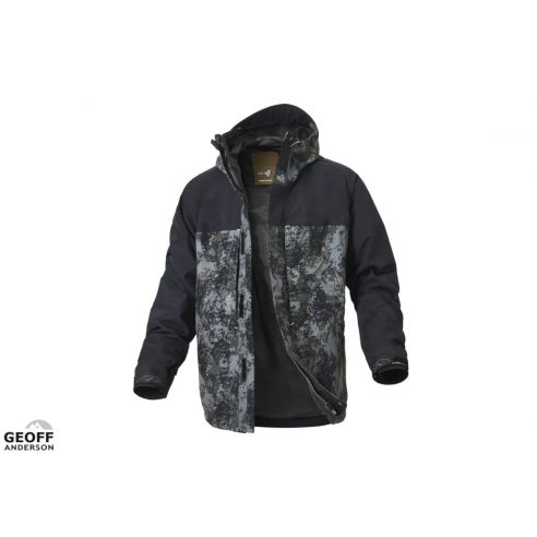 Striukė Geoff Anderson Barbarus2 Jacket Lapwing Egg-339,00 