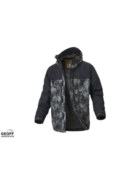 Striukė Geoff Anderson Barbarus2 Jacket Lapwing Egg-339,00 