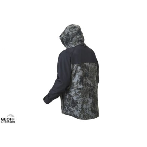 Striukė Geoff Anderson Barbarus2 Jacket Lapwing Egg-339,00 