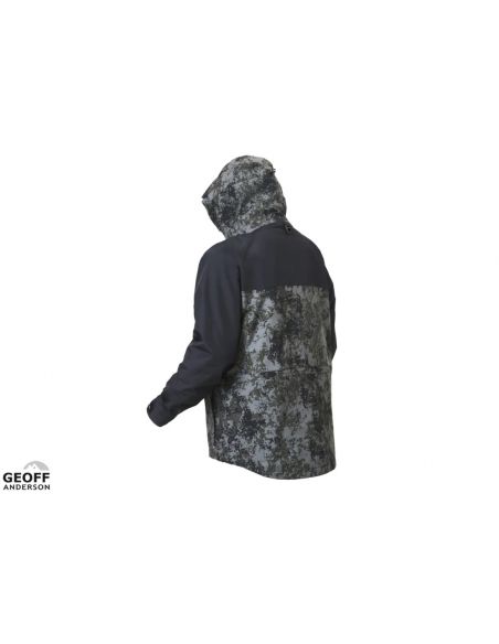 Striukė Geoff Anderson Barbarus2 Jacket Lapwing Egg-339,00 