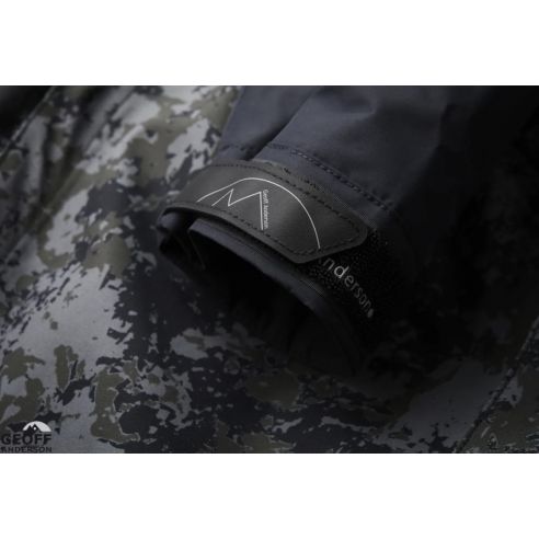 Striukė Geoff Anderson Barbarus2 Jacket Lapwing Egg-339,00 