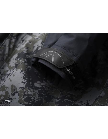 Striukė Geoff Anderson Barbarus2 Jacket Lapwing Egg-339,00 