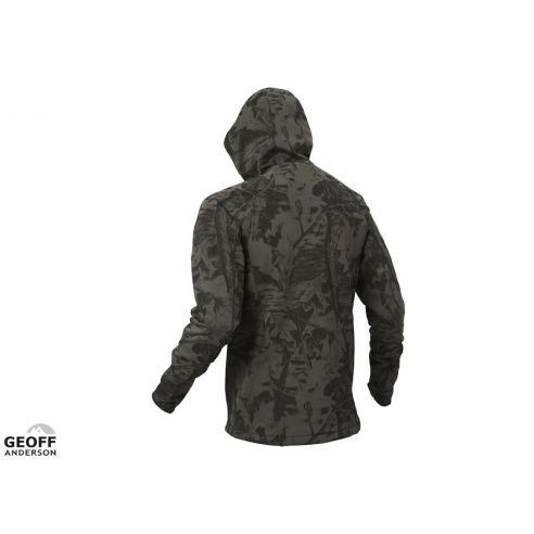 Bliuzonas Geoff Anderson Hoody3 BlackLeaf-169,00 
