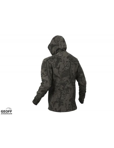 Bliuzonas Geoff Anderson Hoody3 BlackLeaf-169,00 