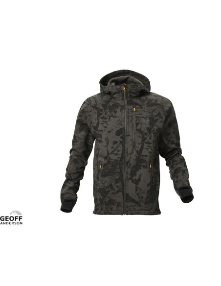 Bliuzonas Geoff Anderson Hoody3 BlackLeaf-169,00