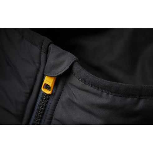 Striukė Geoff Anderson Zesto Thermal Jacket Black-189,00 