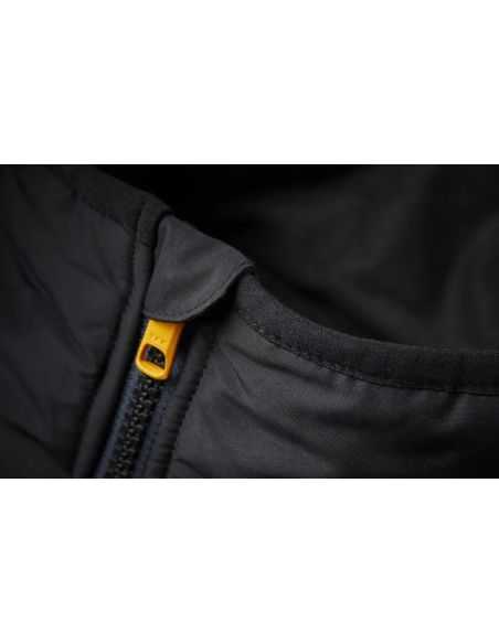 Striukė Geoff Anderson Zesto Thermal Jacket Black-189,00 
