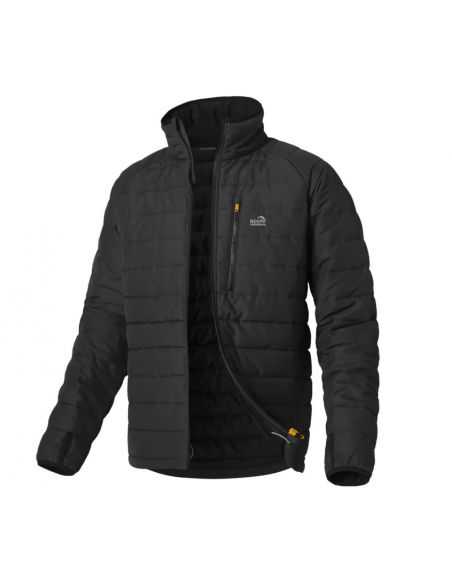 Striukė Geoff Anderson Zesto Thermal Jacket Black-189,00 
