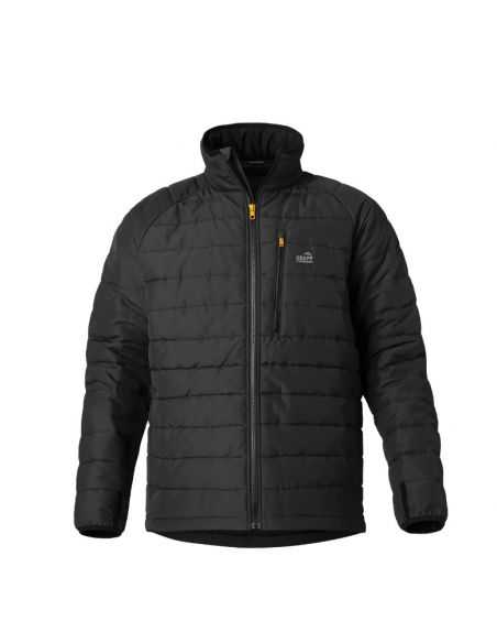 Striukė Geoff Anderson Zesto Thermal Jacket Black-189,00 