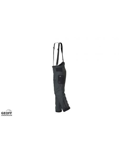 Kelnės Geoff Anderson Barbarus2 Black-219,00 