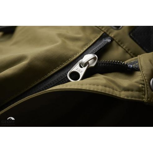 Kelnės Geoff Anderson Barbarus2 Black-219,00 