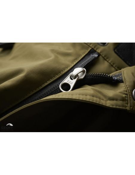 Kelnės Geoff Anderson Barbarus2 Black-219,00 
