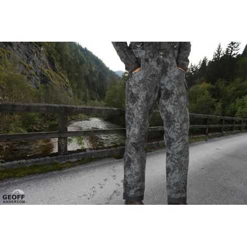 Kelnės Geoff Anderson Barbarus2 Pants Lapwing Egg-259,00 