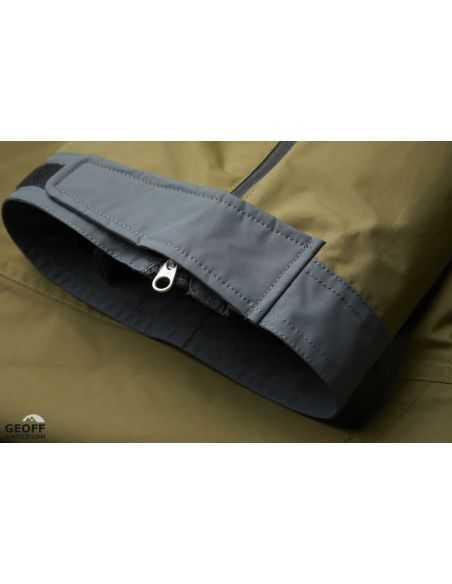 Kelnės Geoff Anderson Barbarus2 Pants Lapwing Egg-259,00 