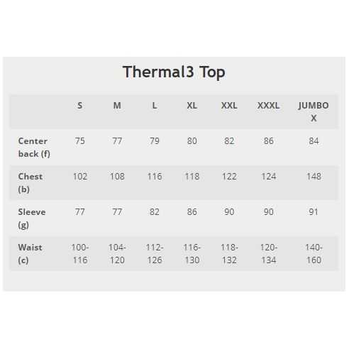 Bliuzonas Geoff Anderson Thermal3 Pullover 1-100,00 