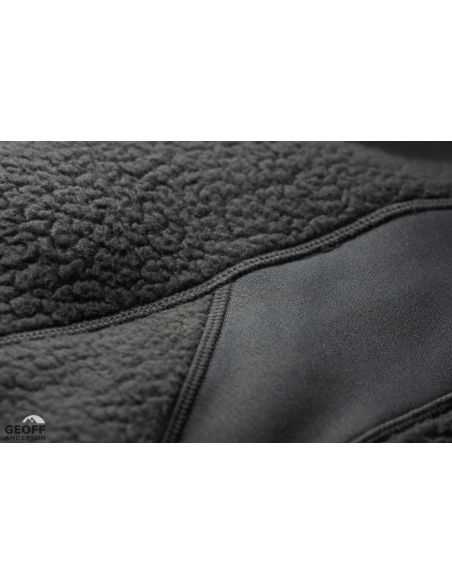 Bliuzonas Geoff Anderson Thermal3 Pullover 1-100,00 