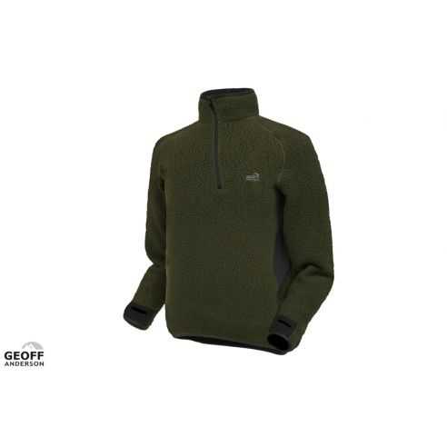 Bliuzonas Geoff Anderson Thermal3 Pullover green-129,00 