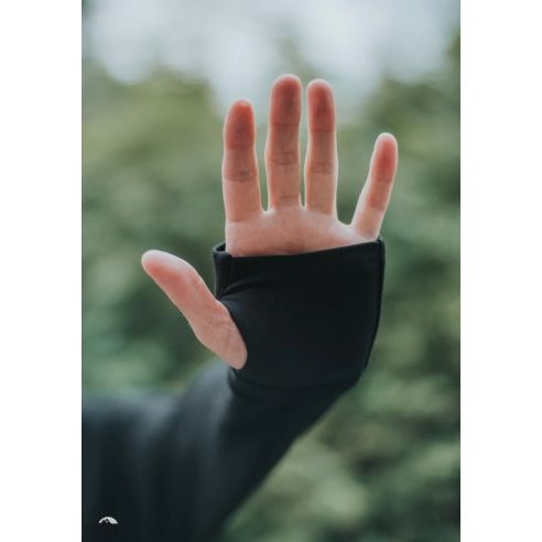 Bliuzonas Geoff Anderson Evaporator3 Pullover-100,00 