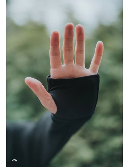 Bliuzonas Geoff Anderson Evaporator3 Pullover-100,00 