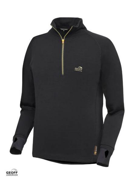 Bliuzonas Geoff Anderson Evaporator3 Pullover-100,00 