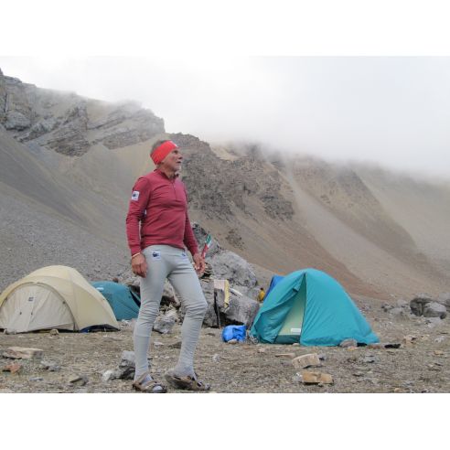 Termo apatinės kelnės Liod Gripp