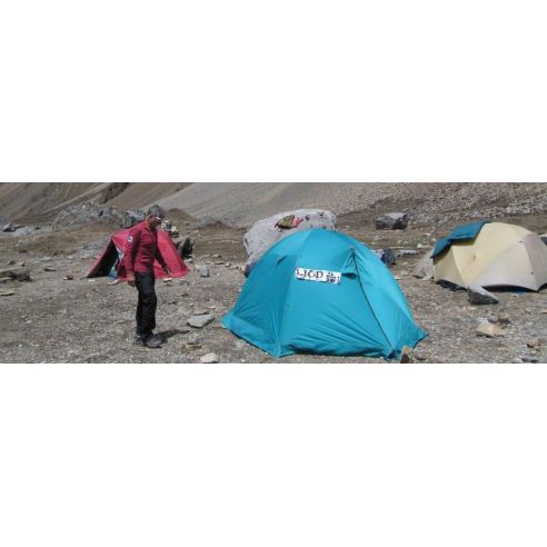 Termo marškiniai su užtrauktuku Liod BURIA-H